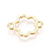 Zinc Alloy Links connectors X-PALLOY-E564-91G-2