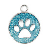 Enamel Charms ENAM-CJC0001-02E-1