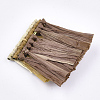 Raffia Tassel Pendant Decoration FIND-T023-12-3