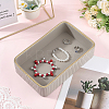 Imitation Leather Storage Boxes without Lid AJEW-WH20068-003B-4