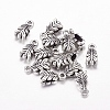 Tibetan Style Pendant Bails LF11056Y-1