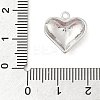 Brass Charms LS-KK-S514-05D-P-3