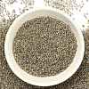 TOHO 8/0 Demi Round Beads X-SEED-DR08-0262-4