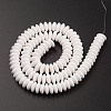 Handmade Polymer Clay Beads Strands X-CLAY-N008-064-A03-2