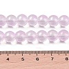 Glass Bead Strands GLAA-K068-01B-01-2