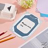 Plastic Embossing DIY Corner Paper Printing Card Cutter DIY-WH0301-76-6