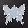 Butterfly Photo Frame Silicone Molds DIY-M039-13-2