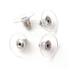 Plastic Ear Nuts STAS-F192-019P-1