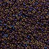 TOHO 11/0 Demi Round Beads X-SEED-DR11-0615-2