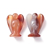 Natural Red Agate Home Display Decorations DJEW-L009A-03-7