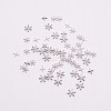 Zinc Alloy Cabochons PALLOY-WH0071-42P-1
