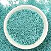 TOHO 11/0 Demi Round Beads SEED-DR11-0132-4
