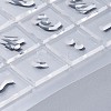 Silicone Stamps DIY-L036-E02-3