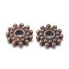Tibetan Style Spacer Beads RAA119-NF-2