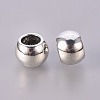Large Hole Beads LS-LF9698Y-2
