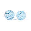 Handmade Lampwork Beads LAMP-N043-04A-03-1