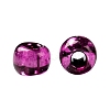 TOHO Round Seed Beads SEED-JPTR11-2226-4