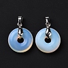Opalite Pendants G-E059-01P-07-3