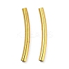 304 Stainless Steel Tube Beads STAS-B047-27D-G-1