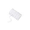 Satin Lip Cord Trim OCOR-WH0045-42A-7