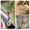 DIY Jewelry Making Findings Kits DIY-TA0012-78-11