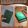 Faux Suede Book Covers DIY-WH0349-138Q-7