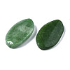 Natural Green Jade Beads G-S356-20-3