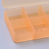 Plastic Boxes X-CON-L009-12B-3