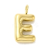 Ion Plating(IP) 304 Stainless Steel Pendants X-STAS-K263-47G-E-1