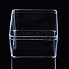 Polystyrene Plastic Bead Storage Containers CON-N011-040-2