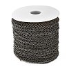 Iron Cable Chains CH-ZX007-B-FF-5