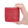 3-Ply Polyester Braided Cord OCOR-PH0001-27M-7