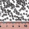 Glass Seed Beads SEED-A004-3mm-12-3