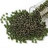 TOHO Round Seed Beads X-SEED-TR08-0324-1