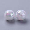 Eco-Friendly Poly Styrene Acrylic Beads X-PL426-8-2
