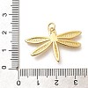 Brass Pendants KK-L225-037G-3