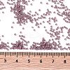 TOHO 15/0 Round Beads X-SEED-TR15-0052-4