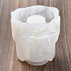 Snake DIY Silicone Candle Holer Molds LS-DIY-A053-26-3