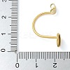 304 Stainless Steel Ear Nuts STAS-L277-10A-G-3