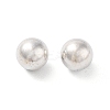 925 Sterling Silver Beads STER-Z008-01E-1