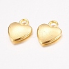 Tibetan Style Alloy Charms X-K08QL011-2