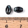 Baking Paint Glass Seed Beads SEED-N009-01A-3