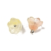 Glass Charms GLAA-G127-03-2