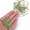 8/0 Glass Seed Beads SEED-S006-31-5