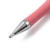 Heart ABS Plastic Nail Art Rhinestones Pickers Pens AJEW-C040-02C-3