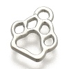 Tibetan Style Alloy Pendants LS-TIBEP-A36554-P-NR-2
