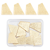 10Pcs Brass Pendants KK-FH0002-59-1