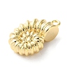 Brass Pendants LS-KK-S513-05A-G-2