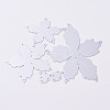 Carbon Steel Cutting Dies Stencils DIY-E017-47-2
