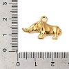 Ion Plating(IP) 304 Stainless Steel Pendants STAS-N103-16G-3